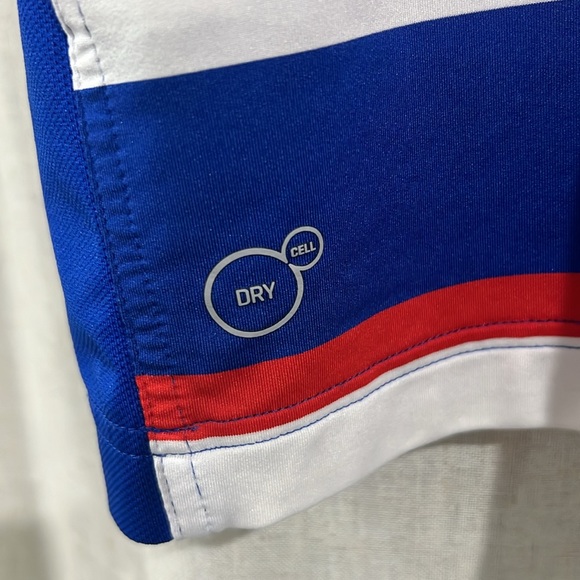 Puma large golf polo - Picture 3 of 5